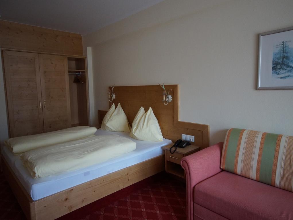 Hotel Bischofsmuetze Filzmoos Rum bild