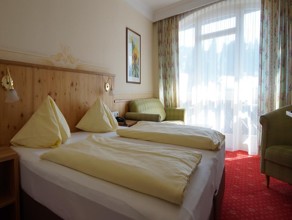 Hotel Bischofsmuetze Filzmoos Rum bild