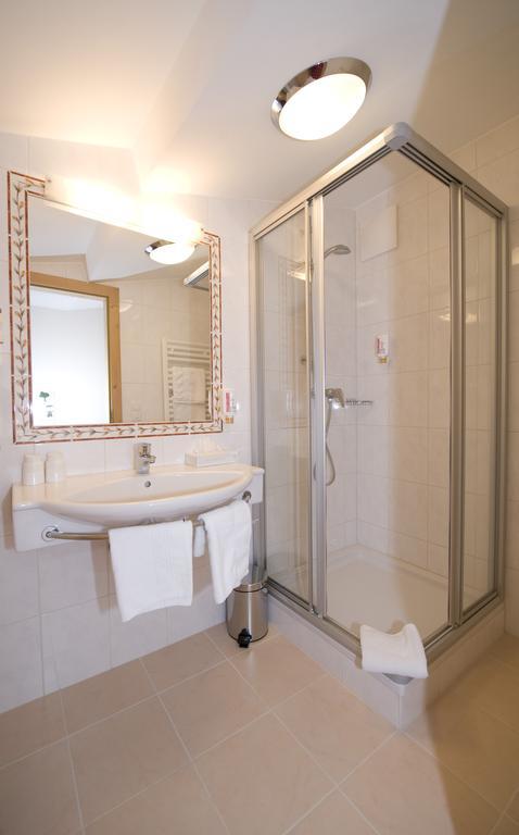 Hotel Bischofsmuetze Filzmoos Rum bild