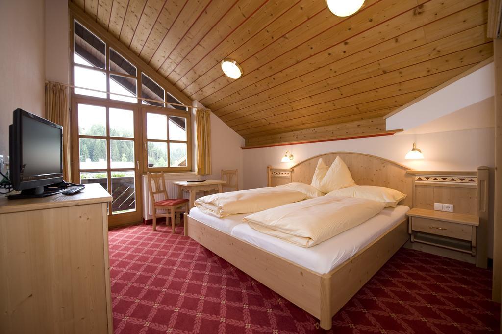 Hotel Bischofsmuetze Filzmoos Rum bild