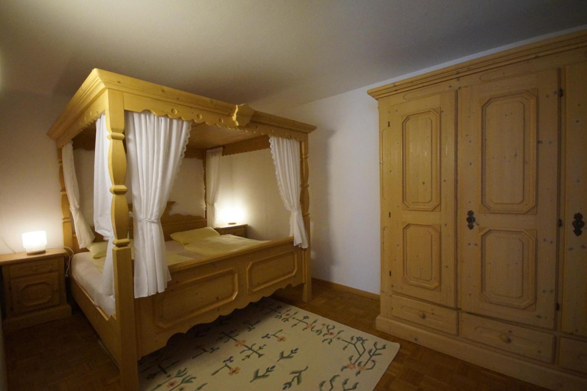 Hotel Bischofsmuetze Filzmoos Exteriör bild