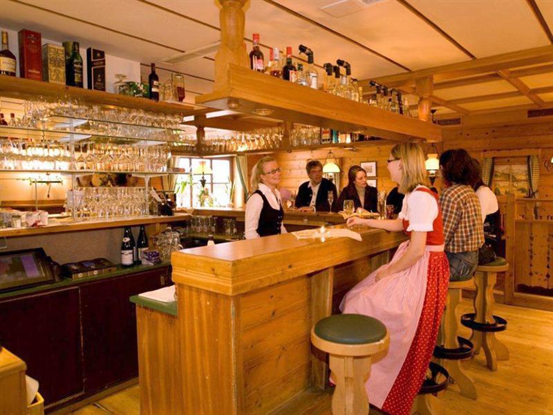 Hotel Bischofsmuetze Filzmoos Exteriör bild